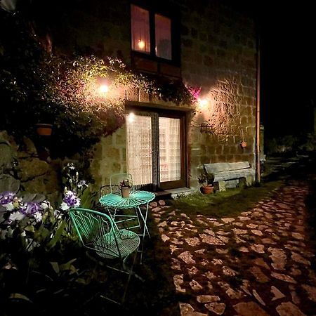 B&B Etruscan Garden ストリ エクステリア 写真