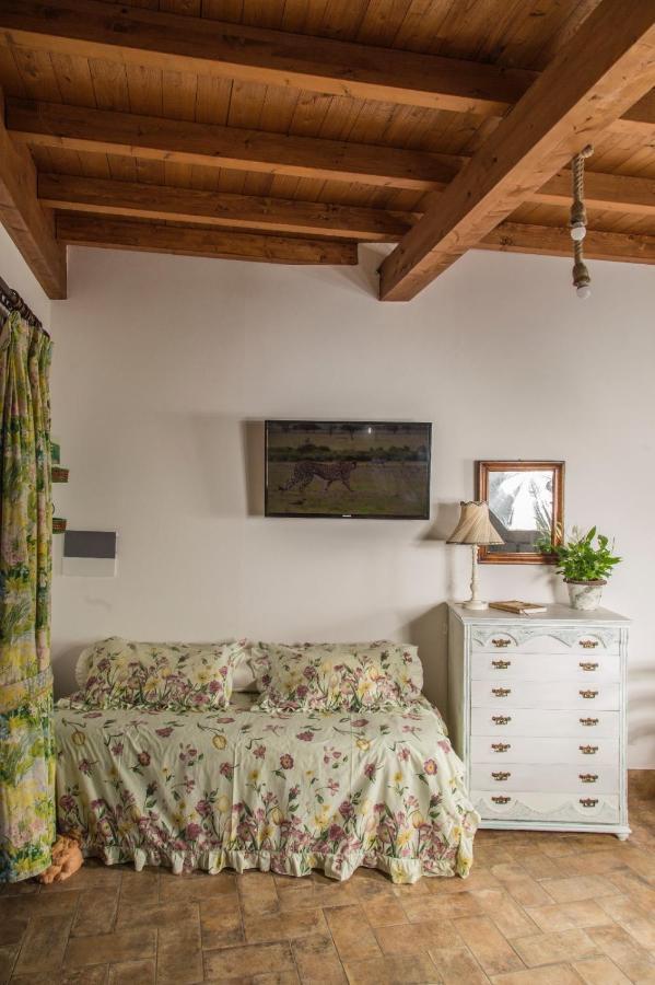 B&B Etruscan Garden ストリ エクステリア 写真