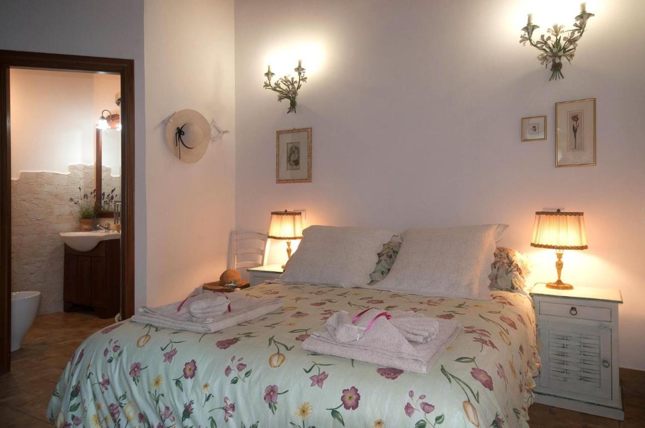 B&B Etruscan Garden ストリ エクステリア 写真