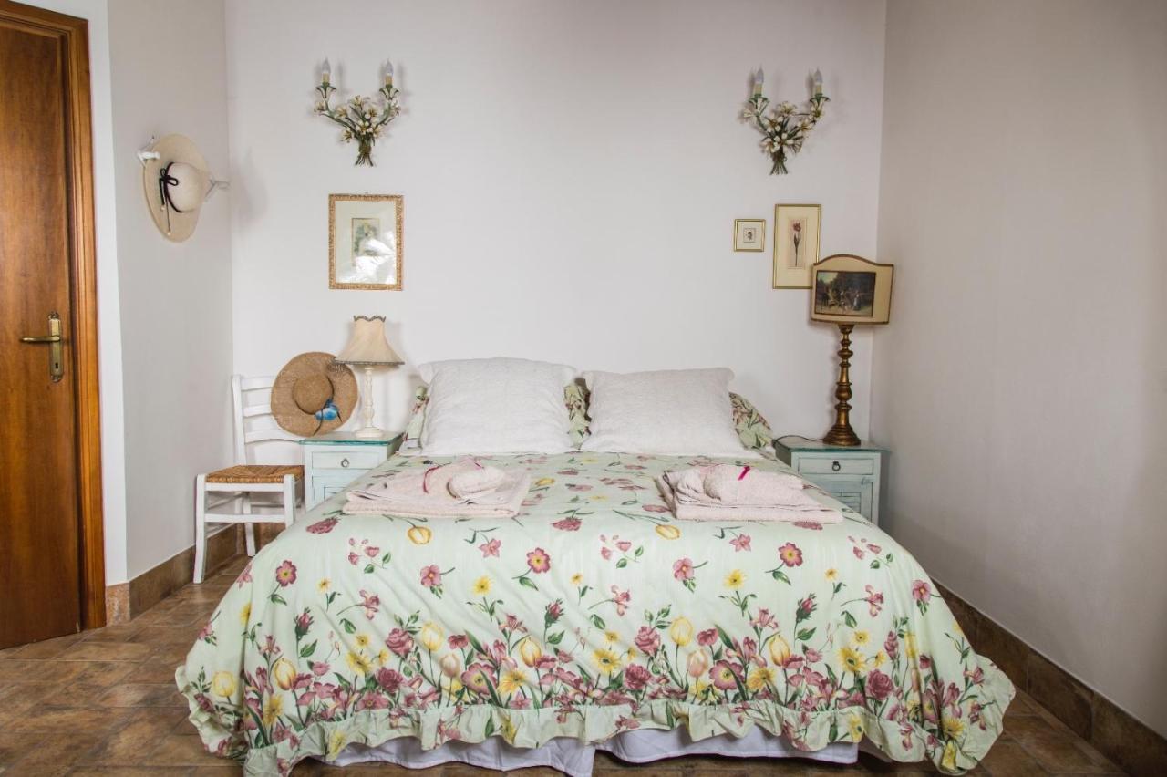 B&B Etruscan Garden ストリ エクステリア 写真